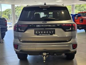 Ford Everest 3.0TD V6 4WD Platinum - Image 5