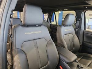 Ford Everest 3.0TD V6 4WD Wildtrak - Image 10