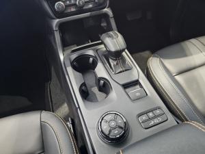 Ford Everest 3.0TD V6 4WD Wildtrak - Image 12