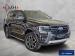 Ford Everest 3.0TD V6 4WD Wildtrak - Thumbnail 1