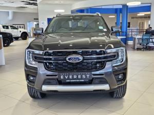 Ford Everest 3.0TD V6 4WD Wildtrak - Image 2