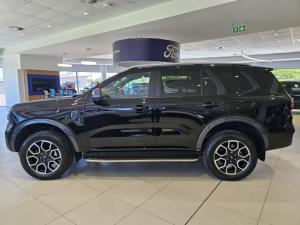 Ford Everest 3.0TD V6 4WD Wildtrak - Image 3