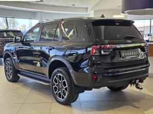 Ford Everest 3.0TD V6 4WD Wildtrak - Image 6