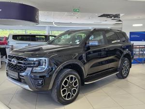 Ford Everest 3.0TD V6 4WD Wildtrak - Image 7