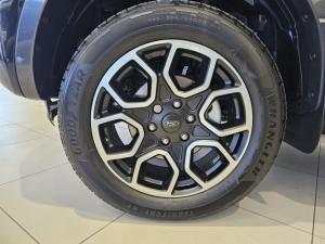 Ford Everest 3.0TD V6 4WD Wildtrak - Image 8
