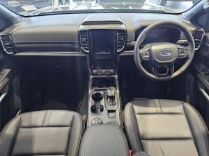 Ford Everest 3.0TD V6 4WD Wildtrak - Image 9