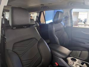 Ford Everest 2.0 BiTurbo XLT - Image 10