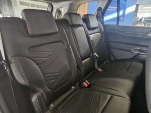 Ford Everest 2.0 BiTurbo XLT - Image 11