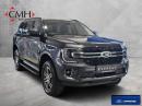 Thumbnail Ford Everest 2.0 BiTurbo XLT