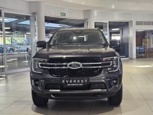 Ford Everest 2.0 BiTurbo XLT - Image 2