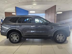 Ford Everest 2.0 BiTurbo XLT - Image 3