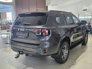 Ford Everest 2.0 BiTurbo XLT - Image 4