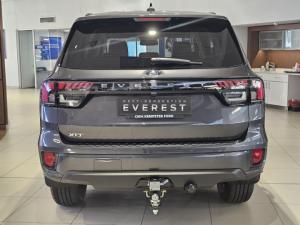 Ford Everest 2.0 BiTurbo XLT - Image 5
