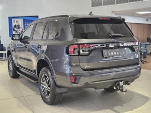 Ford Everest 2.0 BiTurbo XLT - Image 6