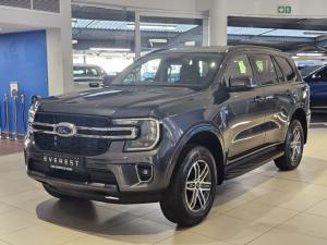 Ford Everest 2.0 BiTurbo XLT - Image 7