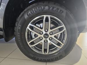 Ford Everest 2.0 BiTurbo XLT - Image 8