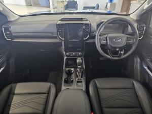 Ford Everest 2.0 BiTurbo XLT - Image 9