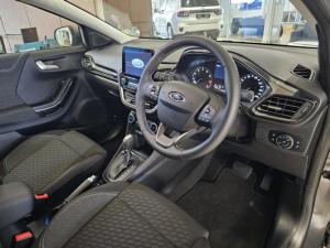 Ford Puma 1.0T Titanium - Image 10