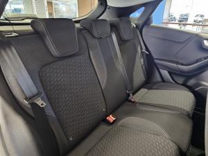 Ford Puma 1.0T Titanium - Image 11