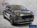 Thumbnail Ford Puma 1.0T Titanium