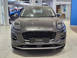 Ford Puma 1.0T Titanium - Image 2