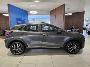 Ford Puma 1.0T Titanium - Image 4