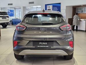 Ford Puma 1.0T Titanium - Image 5