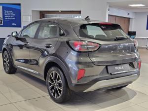Ford Puma 1.0T Titanium - Image 7