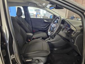 Ford Puma 1.0T Titanium - Image 8