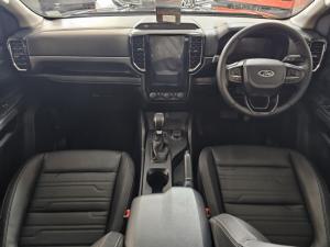 Ford Ranger 2.0 SiT double cab XLT 4x4 - Image 13