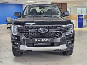 Ford Ranger 2.0 SiT double cab XLT 4x4 - Image 2