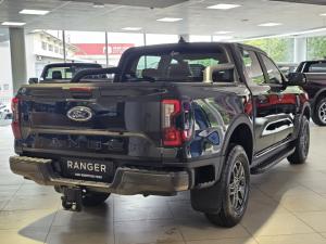 Ford Ranger 2.0 SiT double cab XLT 4x4 - Image 4