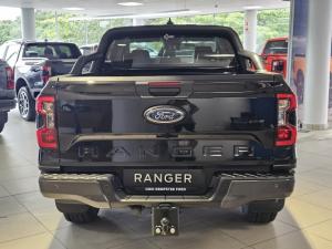 Ford Ranger 2.0 SiT double cab XLT 4x4 - Image 5