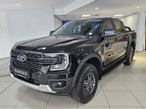Ford Ranger 2.0 SiT double cab XLT 4x4 - Image 7