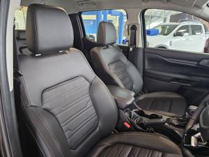 Ford Ranger 2.0 SiT double cab XLT 4x4 - Image 9