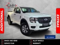 Thumbnail Ford Ranger 2.0 SiT SuperCab XL auto