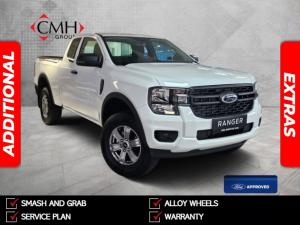 Ford Ranger 2.0 SiT SuperCab XL auto - Image 1