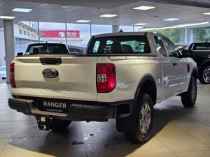 Ford Ranger 2.0 SiT SuperCab XL auto - Image 4