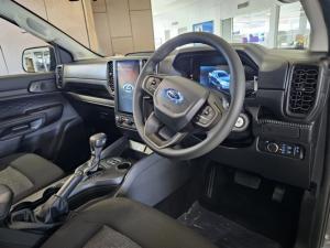 Ford Ranger 2.0 SiT double cab XL auto - Image 11