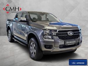 Ford Ranger 2.0 SiT double cab XL auto - Image 1
