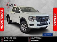 Thumbnail Ford Ranger 2.0 SiT double cab XL manual