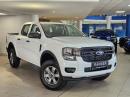 Thumbnail Ford Ranger 2.0 SiT double cab XL manual