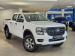 Ford Ranger 2.0 SiT double cab XL manual - Thumbnail 1