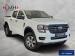 Ford Ranger 2.0 SiT double cab XL manual - Thumbnail 1