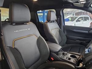 Ford Ranger 2.0 BiTurbo double cab Wildtrak X 4WD - Image 10