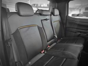 Ford Ranger 2.0 BiTurbo double cab Wildtrak X 4WD - Image 11