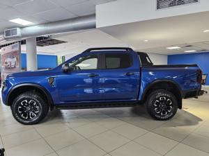 Ford Ranger 2.0 BiTurbo double cab Wildtrak X 4WD - Image 3