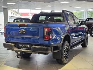 Ford Ranger 2.0 BiTurbo double cab Wildtrak X 4WD - Image 4