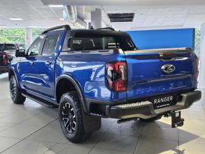 Ford Ranger 2.0 BiTurbo double cab Wildtrak X 4WD - Image 6