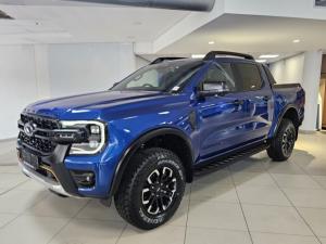Ford Ranger 2.0 BiTurbo double cab Wildtrak X 4WD - Image 7